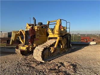 CAT D6TLGP