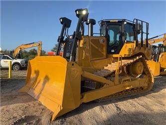 CAT D7