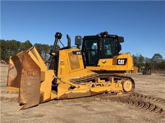 CAT D7E