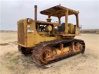 CAT D7F