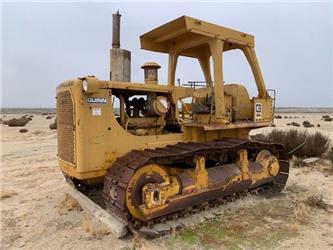 CAT D7G