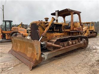 CAT D8H