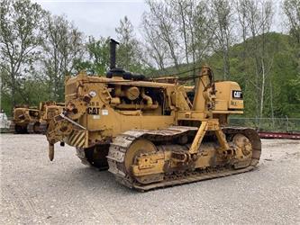 CAT D8K