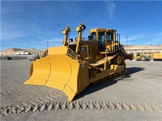 CAT D8N