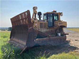 CAT D8R