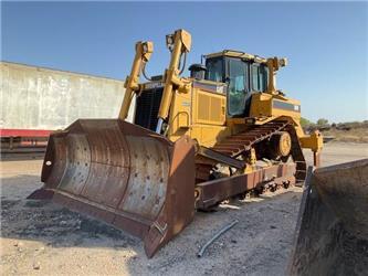 CAT D8R