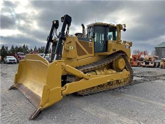 CAT D8T