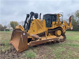 CAT D8T