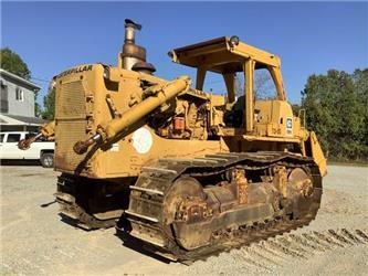 CAT D9H