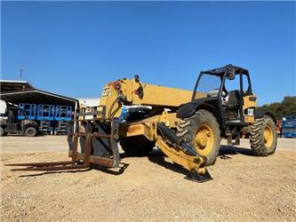 CAT TH460B