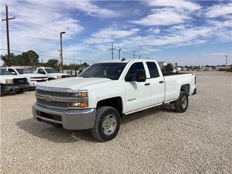 Chevrolet 2500HD