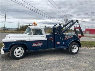 Chevrolet 3100