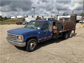 Chevrolet 3500