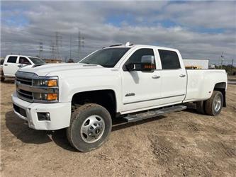 Chevrolet 3500HD