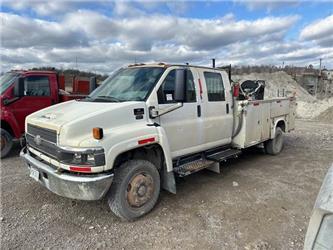 Chevrolet 4500