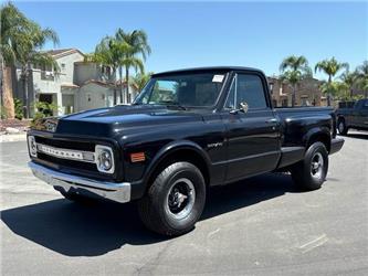 Chevrolet C10