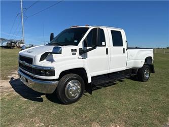 Chevrolet C5500