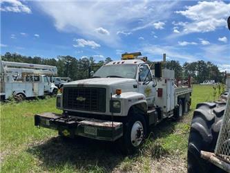 Chevrolet C8500