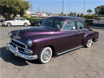 Chevrolet Deluxe