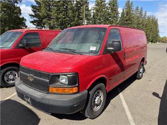 Chevrolet Express