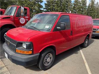 Chevrolet Express