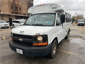 Chevrolet Express