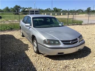 Chevrolet Impala