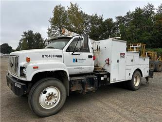 Chevrolet Kodiak