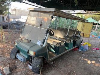 Club Car 