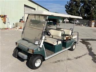 Club Car 