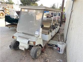 Club Car 