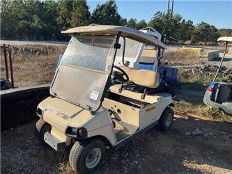 Club Car 