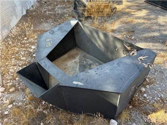  Concrete Bucket