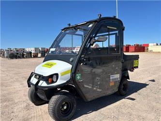 Cushman 800E