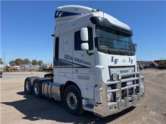 DAF XF530FTT