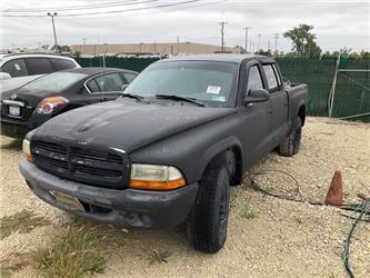 Dodge Dakota