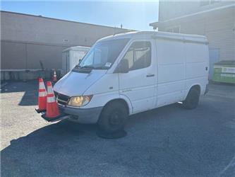 Dodge Sprinter