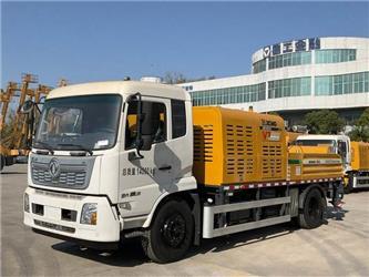 Dongfeng DFH1160B1