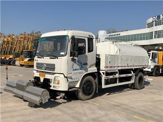 Dongfeng DFL1160BX1V