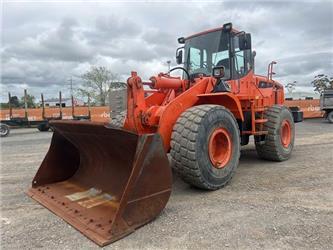 Doosan DL300