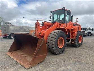 Doosan DL300