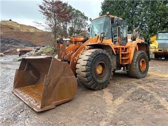 Doosan DL400