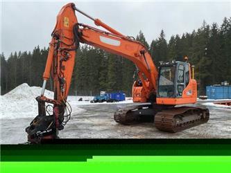 Doosan DX235LCR