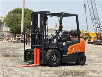 Doosan G30NXP