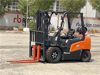 Doosan G30NXP