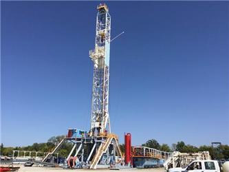  Drilling RIg