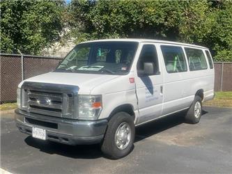 Ford E350