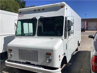 Ford Econoline