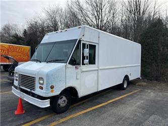 Ford Econoline