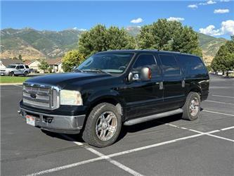 Ford Excursion